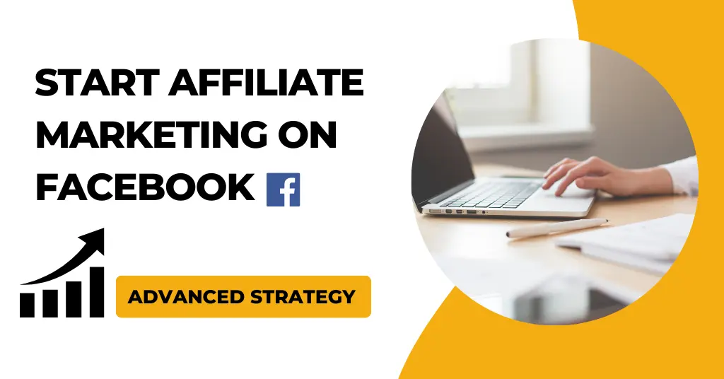 Facebook Affiliate Marketing