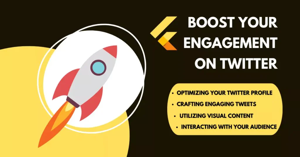 A Beginner's Guide to Boost Your Engagement on Twitter